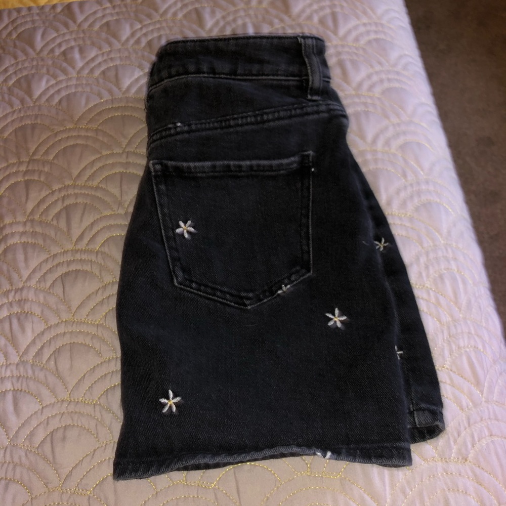 SALE!!!! Pacsun sunflower skirt